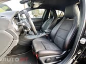 Mercedes-Benz GLA 180 d AMG Line Aut.