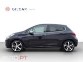 Peugeot 208 PureTech 110 Stop & Start EAT6 Signature