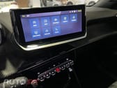 Peugeot E-2008 54 kWh Allure