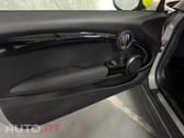 MINI Cooper SE Camden Edition