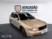 Audi A4 Avant 1.9 TDI