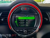 MINI Cooper D Jonh Cooper Works