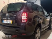 Dacia Duster 1.5 dCi