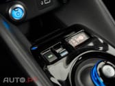 Nissan Leaf Acenta