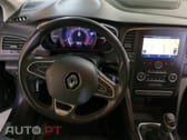 Renault Mégane 1.5 Blue dCi Limited