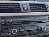 BMW 420 d Advantage Auto
