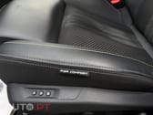 Peugeot 308 SW Peugeot 308 SW 1.6 Hybrid 225cv GT Pack e‑EAT8 • 2024 • 51.735 km • Garantia de fábrica até maio de 2027. REVISÃO OFICIAL FEITA. Viseu