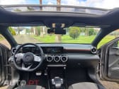 Mercedes-Benz A 180 d AMG Line Aut.