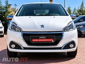 Peugeot 208 STYLE BLUE HDI