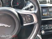 Jaguar XE 2.0 D R-Sport Aut.