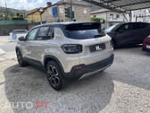 Jeep Avenger 1.2 GSE T3 Summit