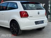Volkswagen Polo confort