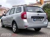 Dacia Logan MCV 0.9 TCe Comfort