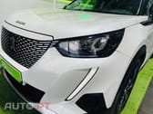 Peugeot E-2008 50 kWh Active Pack