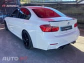 BMW 320 d Line Sport
