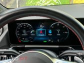 Mercedes-Benz EQB 250 AMG Line