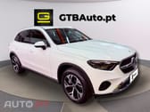 Mercedes-Benz GLC 300 e 4M Avantgarde 