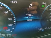 Mercedes-Benz EQC 400 4Matic