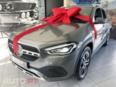 Mercedes-Benz GLA 250 e 8G-DCT Edition Progressive Line