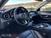 Mercedes-Benz C 220 BlueTEC Exclusive