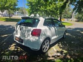 Volkswagen Polo 1.4 TSi GTi DSG