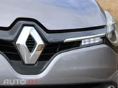 Renault Clio 1.5 dCi Dynamique S