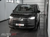 Volkswagen Multivan 1.4 TSI e-Hybrid Life Longa DSG