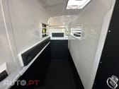 Renault Master III CCB Barbot Polyvan D5 XLS