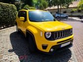 Jeep Renegade Longitude 1.0 T-GDI 120CV