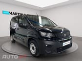 Peugeot Partner 1.5 BlueHDi M Standard