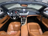 BMW Z4 23 i Auto