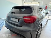 Mercedes-Benz A 200 2.0 AMG