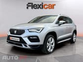Seat Ateca 1.5 TSI Xperience DSG