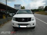 Nissan Navara 2.5DCI 4x4