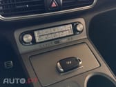 Hyundai Kauai EV 64 kWh Premium