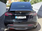 Tesla Model Y Long Range Tração Integral
