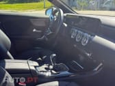 Mercedes-Benz A 200 AMG