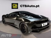 McLaren Artura GT
