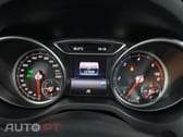 Mercedes-Benz CLA 200 d Shooting Brake