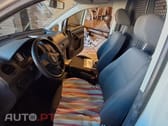 Volkswagen Caddy Bluemotion Tdi