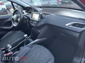 Peugeot 2008 1.5 BlueHDi Allure