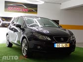 Seat Ibiza 1.6 TDI Reference