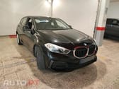 BMW 116 d Corporate Edition Auto