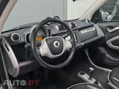 Smart ForTwo 0.8 cdi Passion 54