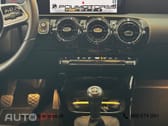 Mercedes-Benz A 180 d Style Plus