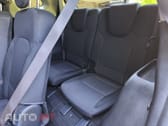 Kia Carens 1.7 CRDi ISG EX