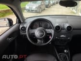 Audi A1 1.2 TFSI Attraction