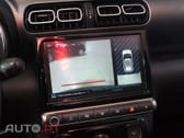 Citroen C3 Aircross 1.2 PureTech Shine Pack