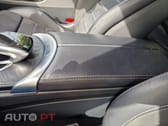 Mercedes-Benz C 250 d Coupe 9G-TRONIC AMG Line