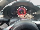 Abarth 124 Spider 1.4 T Multiair Turismo
